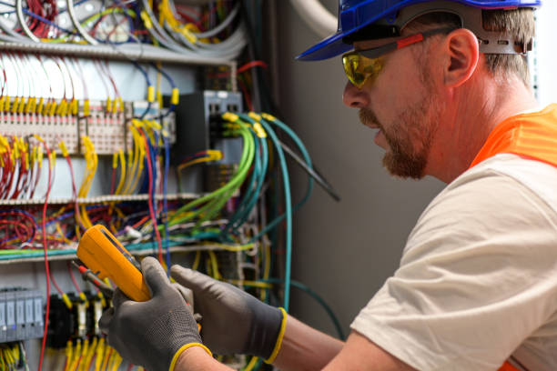 Best Electrician for Home Renovation  in Nicholls, GA